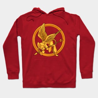 Mockingneigh Hoodie